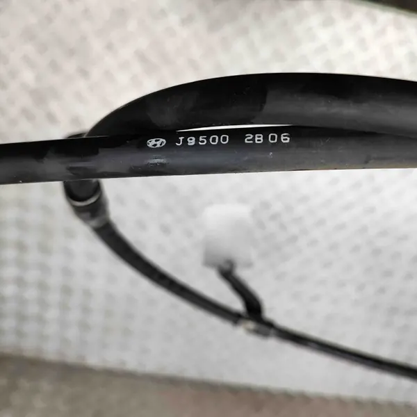 Handremkabel OEM 59770J9500 voor Hyundai Kona image 8