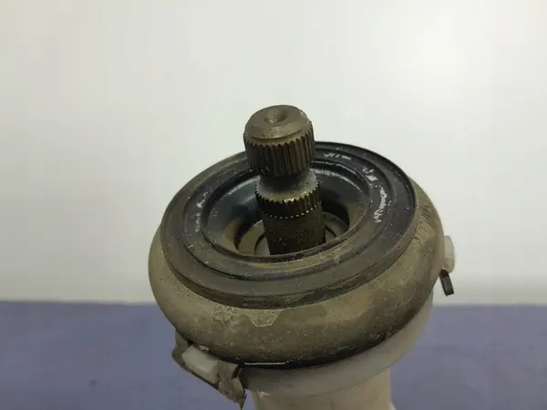 HYUNDAI ELANTRA IV 06-10 Caixa de Direção EU 56500-2H200 image 4