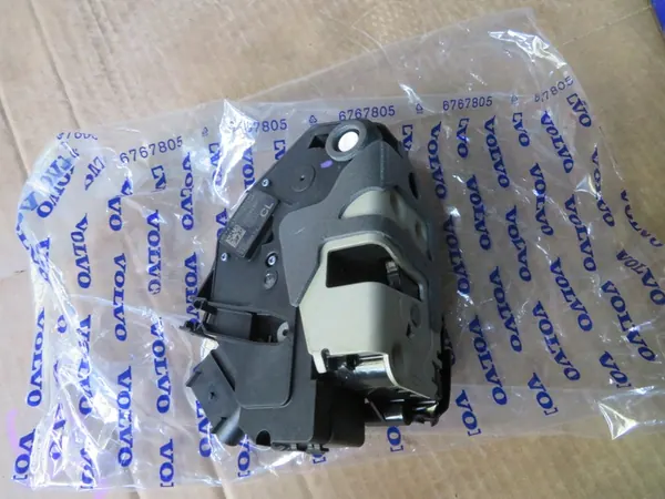 Polcar Türschloss Rechts Hinten Volvo 9062ZC-6F image 3