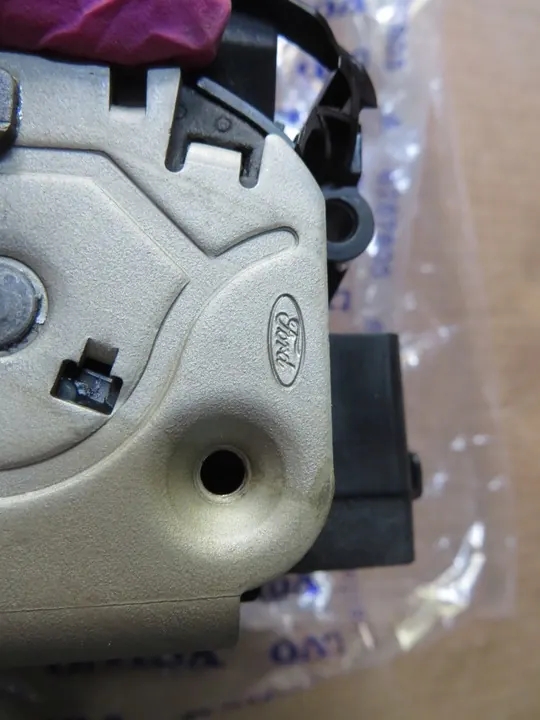 Polcar Türschloss Rechts Hinten Volvo 9062ZC-6F image 8