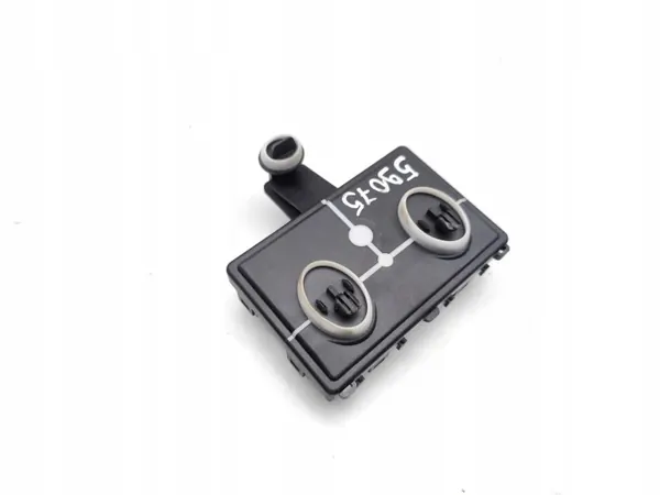 Módulo de porta VW T-Roc OEM 5Q4959593R - Usado image 4