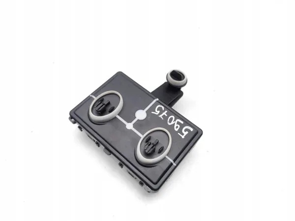 Módulo de porta VW T-Roc OEM 5Q4959593R - Usado image 5