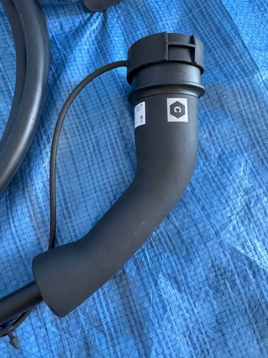 Laddslang Renault 296902015R image 2