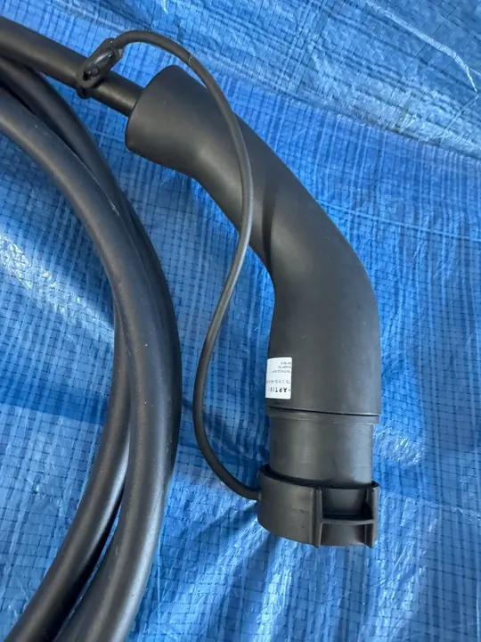 Laddslang Renault 296902015R image 3