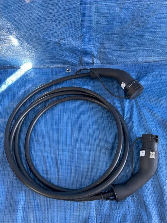 Laddslang Renault 296902015R image 4