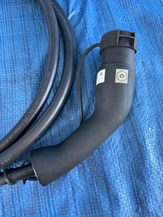 Laddslang Renault 296902015R image 5