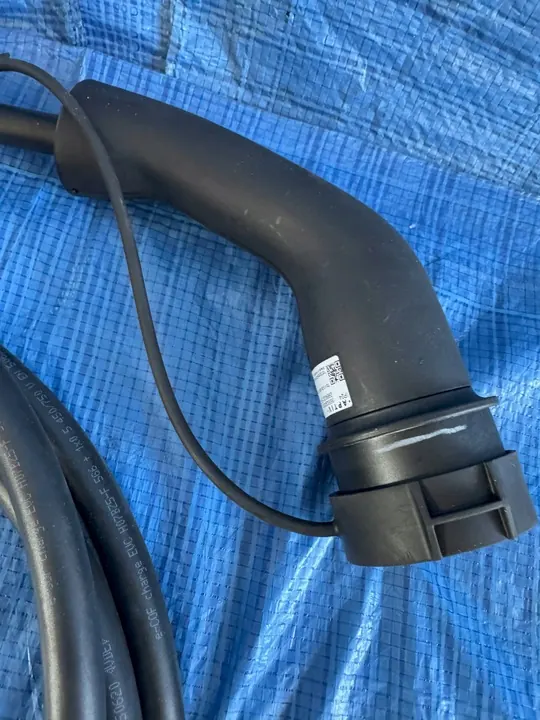 Laddslang Renault 296902015R image 6