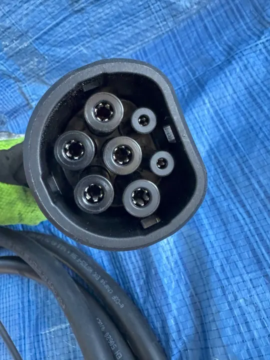 Laddslang Renault 296902015R image 7