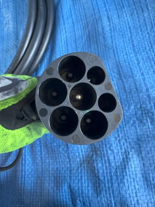 Laddslang Renault 296902015R image 8