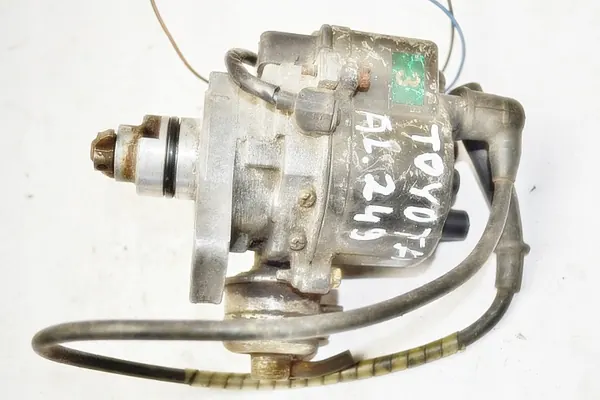 Zündspule Toyota Tercel OEM TERCELAPZAPŁ image 10