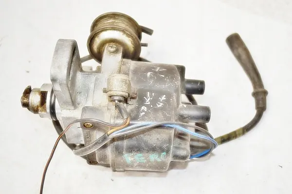 Zündspule Toyota Tercel OEM TERCELAPZAPŁ image 4