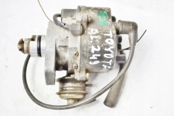 Zündspule Toyota Tercel OEM TERCELAPZAPŁ image 7