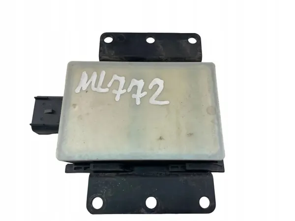 Module angle mort Volvo V60 OEM 31687597 - Occasion image 4