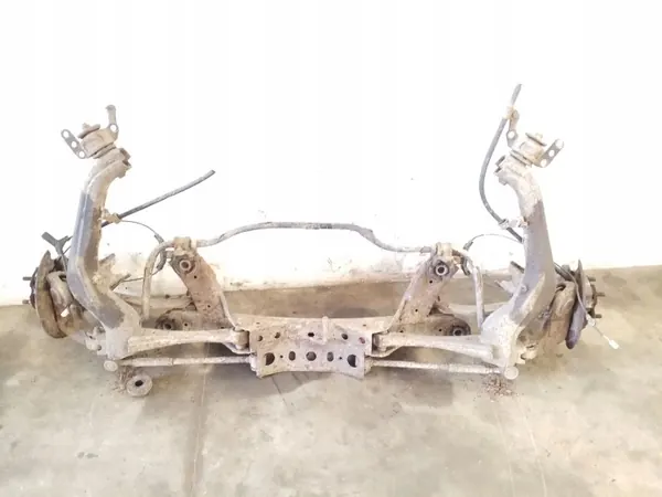 Toyota Avensis Hinterachsträger OEM ARA291063 - Gebraucht image 3