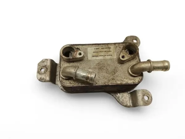 Gebruikte Maserati oliekoeler OEM 670034967 image 4