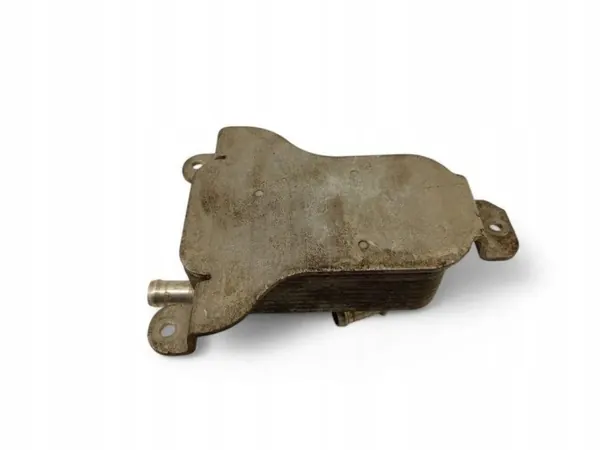 Gebruikte Maserati oliekoeler OEM 670034967 image 5