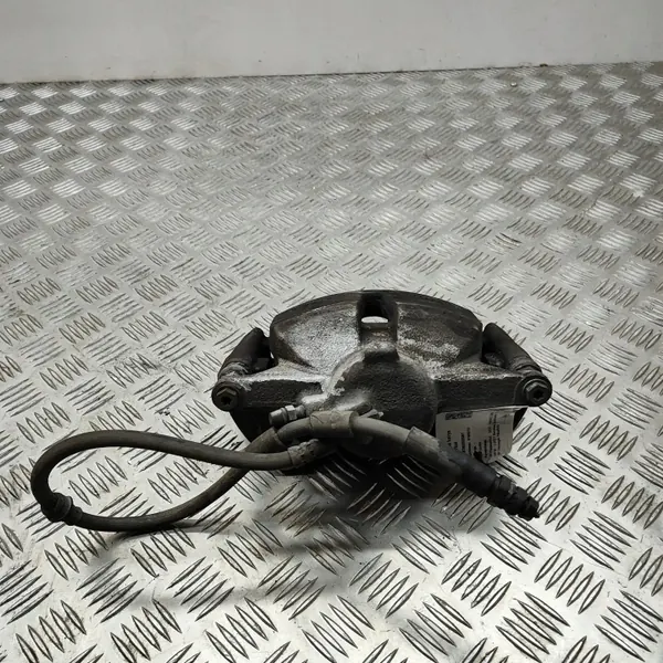 ORG Jarruvasara vasen etu SEAT TARRACO 3C0615123 image 3