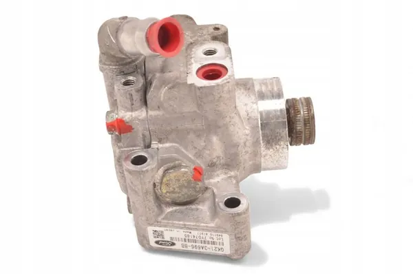 Servostyrningspump Ford Transit MK8 2.0TDCI RWD image 4