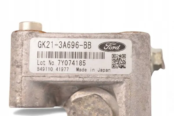 Servostyrningspump Ford Transit MK8 2.0TDCI RWD image 5