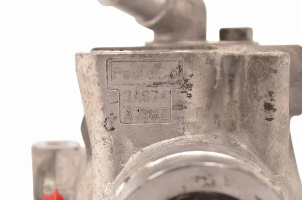 Servostyrningspump Ford Transit MK8 2.0TDCI RWD image 6