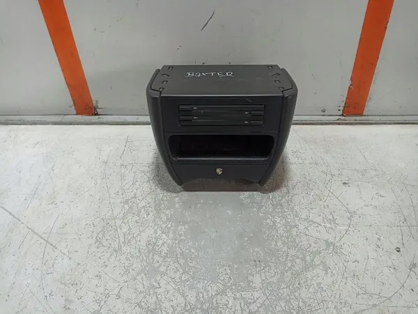 Porsche Boxster 986 CD-kotelo OEM FIE5992 image 2