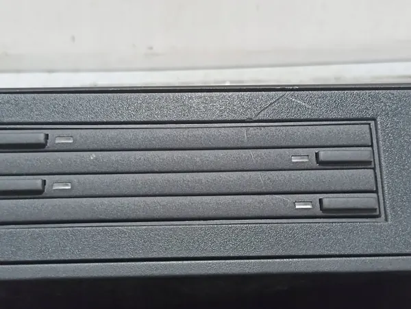 Porsche Boxster 986 CD-kotelo OEM FIE5992 image 6