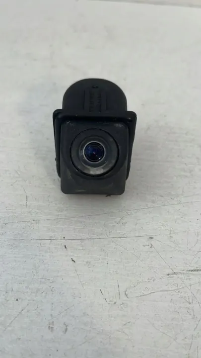 Caméra de recul BMW OEM 9216283 d'occasion image 2