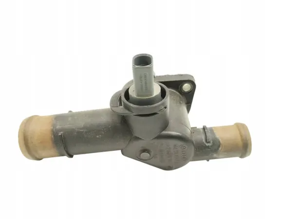 Thermostatgehäuse OEM 06A121133AL 1.6 8V image 2