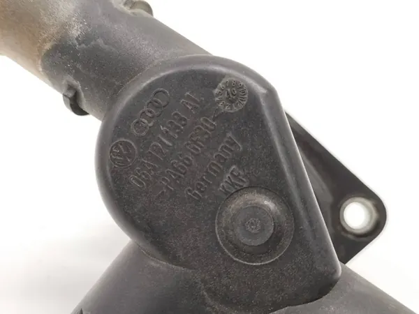 Thermostatgehäuse OEM 06A121133AL 1.6 8V image 3