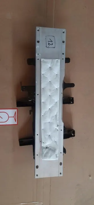 Wechselrichter Halterung OEM 9842692280 9834471180 image 2