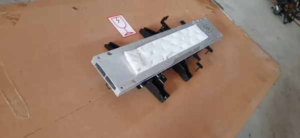 Wechselrichter Halterung OEM 9842692280 9834471180 image 4