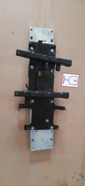 Wechselrichter Halterung OEM 9842692280 9834471180 image 5