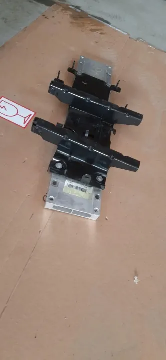 Wechselrichter Halterung OEM 9842692280 9834471180 image 8