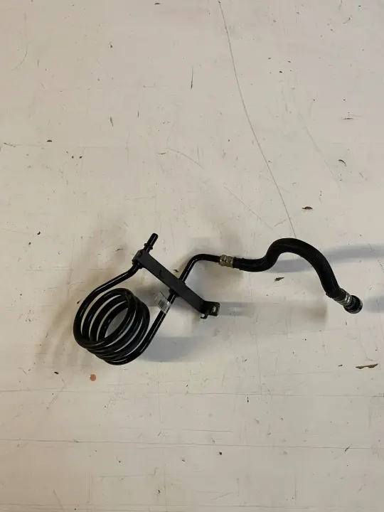 OEM 260947 Ohjausjäädytin Fiat Ducato 2.3:lle image 2
