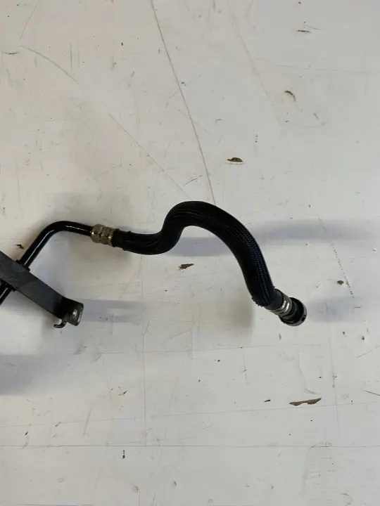 OEM 260947 Ohjausjäädytin Fiat Ducato 2.3:lle image 3