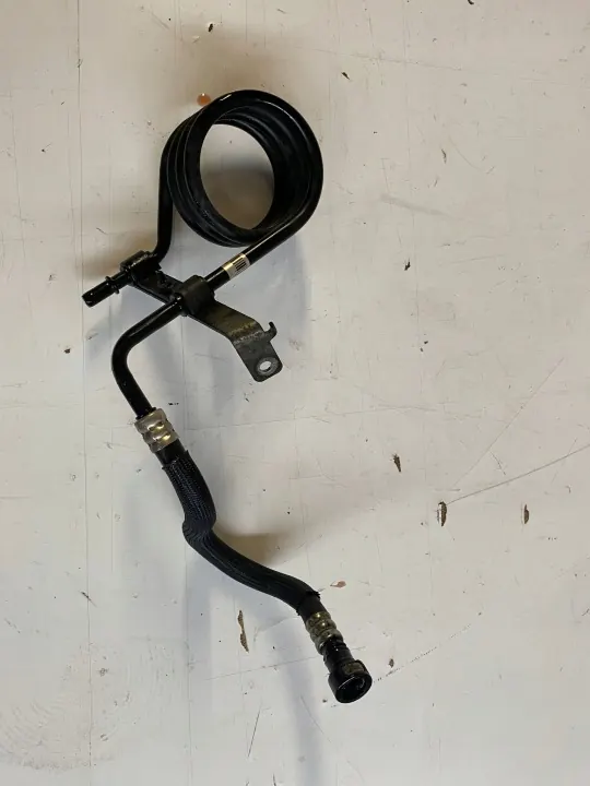 OEM 260947 Ohjausjäädytin Fiat Ducato 2.3:lle image 5