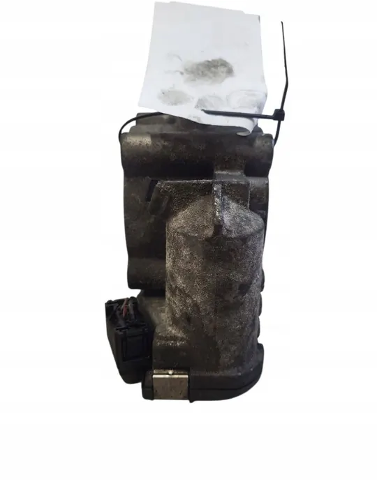 Drosselklappe Chrysler 300 - 300C A6420900270 image 2