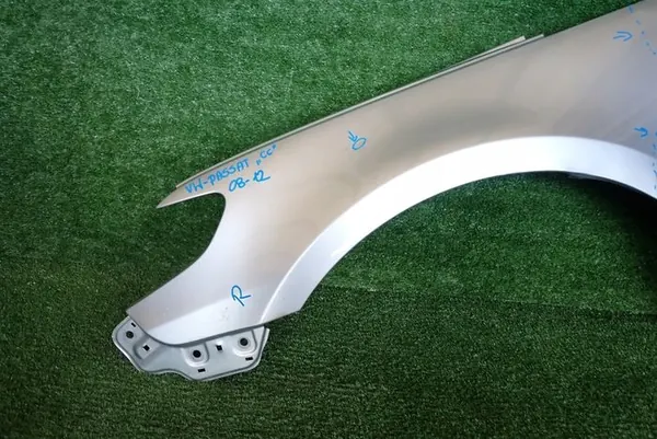 Parafango anteriore sinistro VW ARTEON image 2