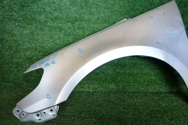 Parafango anteriore sinistro VW ARTEON image 3