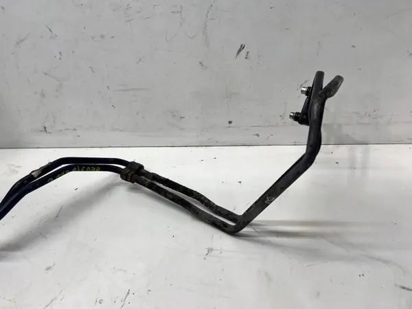 Tubo Óleo Caixa Audi A4 B7 OEM 8E0317822C image 3
