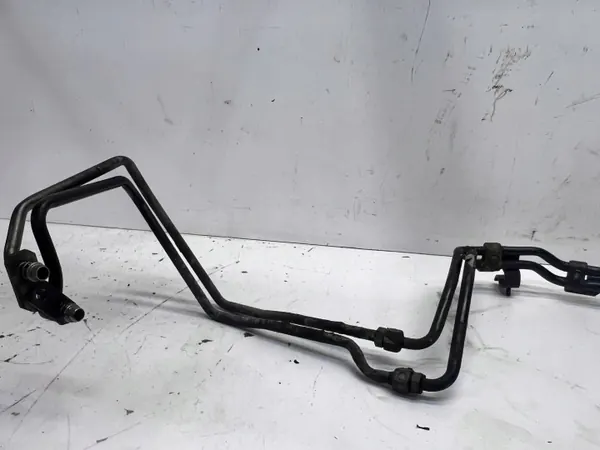 Tubo Óleo Caixa Audi A4 B7 OEM 8E0317822C image 4