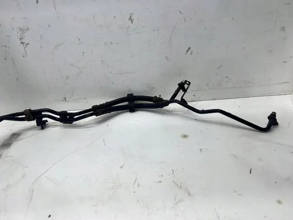 Tubo Óleo Caixa Audi A4 B7 OEM 8E0317822C image 5