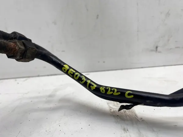 Tubo Óleo Caixa Audi A4 B7 OEM 8E0317822C image 6