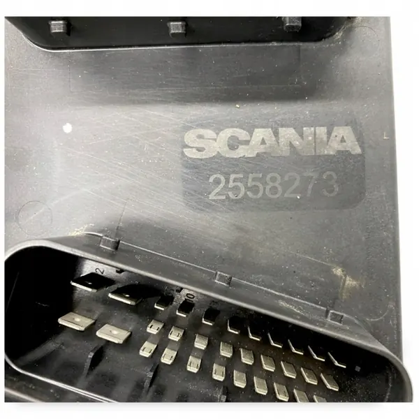 Scania Zekeringkast - Gebruikt, Vrachtwagens image 3