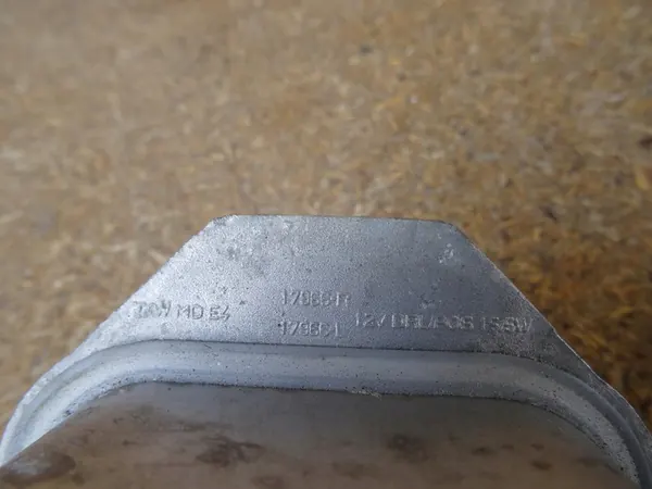 Módulo de Sinal LED AUDI Q3 8U 2014-2018 8U0941475C image 5