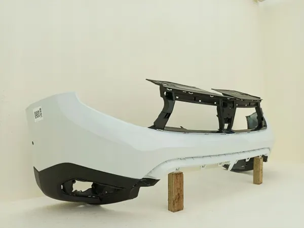 Framstötfångare OEM 620221776R för Dacia Duster II 2017- image 3