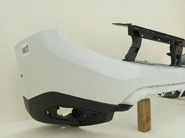 Framstötfångare OEM 620221776R för Dacia Duster II 2017- image 4