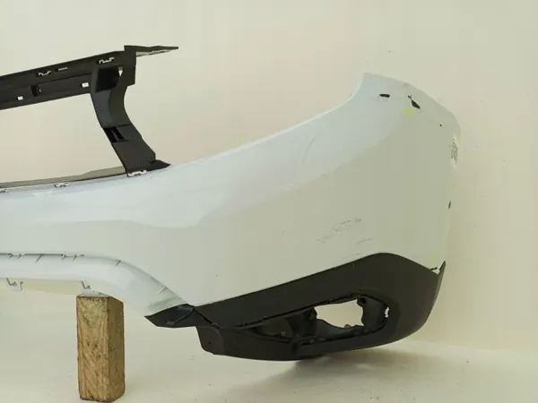 Framstötfångare OEM 620221776R för Dacia Duster II 2017- image 6