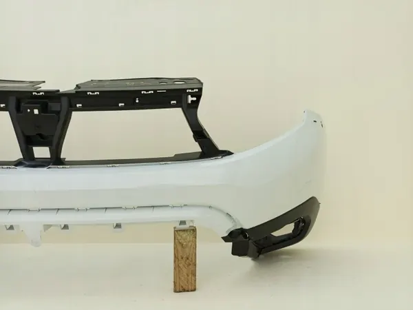 Framstötfångare OEM 620221776R för Dacia Duster II 2017- image 8