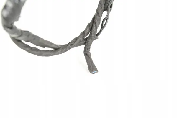 Pyrotechnische hoofdsteun OEM Links/Rechts BMW E60 E61 07-10 image 3